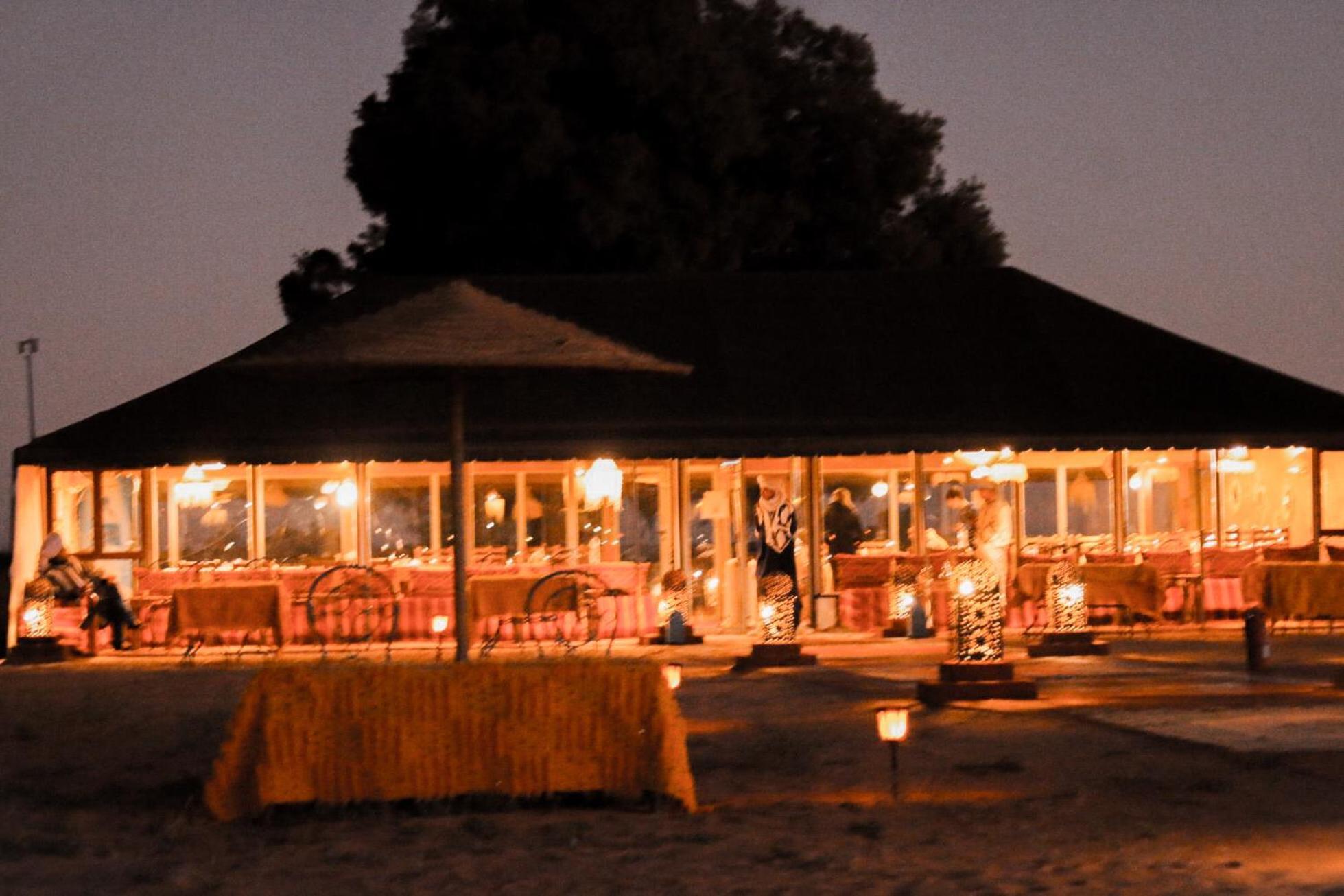 Glamorous Luxury Camp Merzouga Exterior foto
